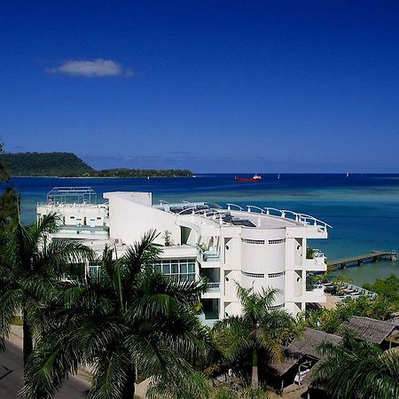 Chantillys On The Bay Port Vila Exterior photo