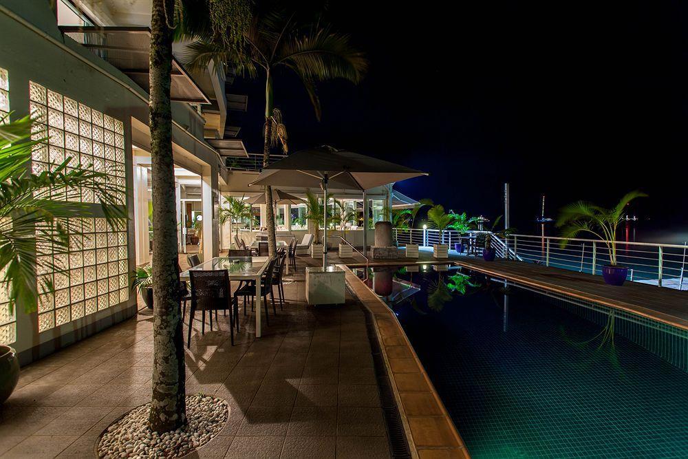 Chantillys On The Bay Port Vila Exterior photo
