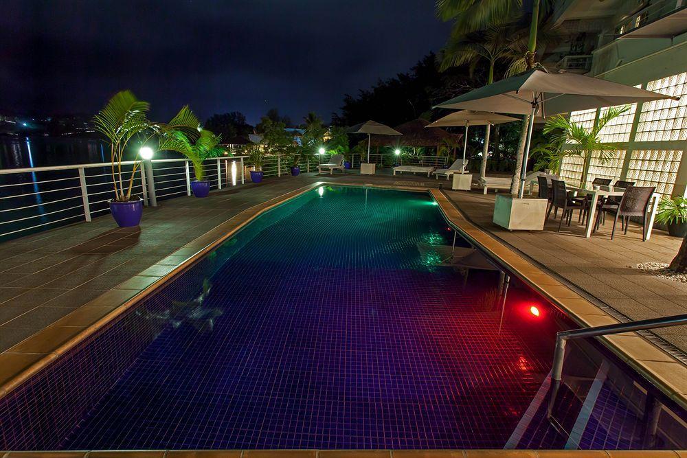 Chantillys On The Bay Port Vila Exterior photo